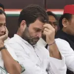 BJP: ବିରୋଧୀଙ୍କ ପାଇଁ ଅସ୍ତିତ୍ୱ ଚ୍ୟାଲେଞ୍ଜ୍ : ବିଜେପିର ବିଜୟ ରଥକୁ ରୋକିବା ନେଇ ଚିନ୍ତା ବଢ଼ିଲା