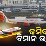 Air India to cut Flights: ସହି ହେଲାନି ଇନ୍ଧନ ଖର୍ଚ୍ଚ, ଦୈନିକ ୧୦୦ ବିମାନ ଉଡ଼ାଣ ହ୍ରାସ କରିବ ଏୟାର ଇଣ୍ଡିଆ