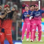IPL 2026 Play-Off Schedule: ପ୍ଲେ ଅଫର ଚିତ୍ର ସ୍ପଷ୍ଟ, ଜାଣନ୍ତୁ କେଉଁ ଟିମ୍ କାହା ସହ କେବେ ଖେଳିବେ ମ୍ୟାଚ୍ ?