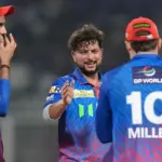 IPL 2026: ଶେଷ ଲିଗ୍ ମ୍ୟାଚରେ ବାଜି ମାରିଲା ଦିଲ୍ଲୀ କ୍ୟାପିଟାଲ୍ସ, ନିଜ ଘରେ ହାରିଲା KKR