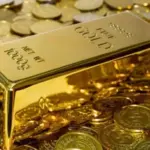 Gold Price Crash ସୁନା ୧,୧୦୦ ଓ ରୁପା ୩,୩୦୦ ଶସ୍ତା