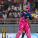 IPL 2026: ବୈଭବଙ୍କ ବିଧ୍ଵଂସୀ ଇନିଂସ, ହାଇଦ୍ରାବାଦକୁ ବିଶାଳ ଟାର୍ଗେଟ୍ ଦେଲା ରାଜସ୍ଥାନ