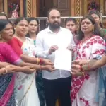 ଭଦ୍ରକ ବିଧାୟକଙ୍କୁ ଭେଟିଲେ କିନ୍ନର ସଂଘ, ବିଭିନ୍ନ ସମସ୍ୟାର ସମାଧାନ ନେଇ ଜଣାଇଲେ ଦାବି