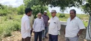 Census Survey: ଜନଗଣନା ସର୍ଭେ ପାଇଁ ଟଣାଓଟରା, ହଟହଟା ହୋଇ ଫେରିଲେ ଅଧିକାରୀ
