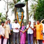 Birth Anniversary: ସନ୍ଥକବି ଭୀମଭୋଇଙ୍କ ଜୟନ୍ତୀରେ ଶ୍ରଦ୍ଧା ସୁମନ ଅର୍ପଣ