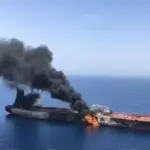America Attacks Iran: ପୁଣି ଯୁଦ୍ଧ!: ଇରାନ ଉପରେ ଆକ୍ରମଣ କଲା ଆମେରିକା,ହର୍ମୁଜ୍‌ ନିକଟରେ ଥିବା କ୍ଷେପଣାସ୍ତ୍ର ସ୍ଥଳ ଏବଂ ଡଙ୍ଗା ଉପରେ ଆକ୍ରମଣ