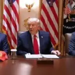 White House Issues: ଇରାନ ଉପରେ ଚୂଡ଼ାନ୍ତ ନିଷ୍ପତ୍ତି ନେବା ପାଇଁ ସିଚୁଏସନ୍ ରୁମ୍ ବୈଠକ ଶେଷ: ହ୍ୱାଇଟ୍ ହାଉସ୍ ପକ୍ଷରୁ ପ୍ରଥମ ବିବୃତି ଜାରି