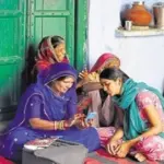 Victims Of Domestic Violence: ୬୪% ଭାରତୀୟ ମହିଳାଙ୍କ ପାଖରେ ଇଣ୍ଟରନେଟ୍ ସୁବିଧା:ଚାକିରି-ଇଣ୍ଟରନେଟ୍ ସୁବିଧା ସତ୍ତ୍ୱେ ୨୨% ରୁ ଅଧିକ ଘରୋଇ ହିଂସାର ଶିକାର