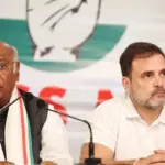 Kharge attacks Union Govt: ପେଟ୍ରୋଲ-ଡିଜେଲ ମୂଲ୍ୟ ବୃଦ୍ଧିକୁ ନେଇ ସରକାରଙ୍କୁ ଘେରିଲେ ମଲ୍ଲିକାର୍ଜୁନ-ରାହୁଲ