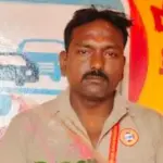 Young Man Died: ଟ୍ରକ ଧକ୍କାରେ ଯୁବକ ମୃତ