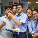 CBSE : ସିବିଏସଇ ଦ୍ୱାଦଶ ଶ୍ରେଣୀ ଫଳାଫଳ ପ୍ରକାଶିତ