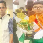 Commonwealth: ରାଜ୍ୟଗୋଷ୍ଠୀ‌ ଚେସ୍‌ ରନର୍‌ ଅପ୍‌: ସାତ୍ତ୍ବିକଙ୍କୁ ରୌପ୍ୟ ସହ ୩ ପଦକ
