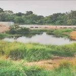 Chhattisgarh: ଛତିଶଗଡ଼ର ଆଉ ଏକ ଚାଲ୍‌: ବଡ଼କେଲୋ ପରେ ସାନକେଲୋ ନଦୀ କବ୍‌ଜା