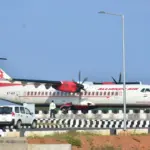 Rourkela Airport: ମଧ୍ୟବର୍ତ୍ତୀକାଳୀନ ବ୍ୟବସ୍ଥାଭାବେ ଉଡ଼ୁ ଏଟିଆର୍‌-୭୨: ସବୁ ମହଲରୁ ଦାବି ଜୋର୍‌ ଧରୁଛି