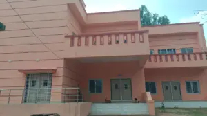 Marriage vanue: ହସ୍ତାନ୍ତର ହୋଇପାରୁନି ସହରର ଦୁଇ ନବନିର୍ମିତ କଲ୍ୟାଣ ମଣ୍ଡପ