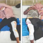 Police action: ବେଲପାହାଡ଼ ହତ୍ୟାକାଣ୍ଡ ଘଟଣାରେ ପୁଲିସ କାର୍ଯ୍ୟାନୁଷ୍ଠାନ: ୨ ମୁଖ୍ୟ ଅଭିଯୁକ୍ତଙ୍କୁ ଏନ୍‌କାଉଣ୍ଟର
