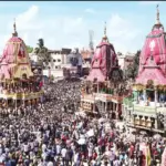 ISKCON’s : ଇସ୍କନ୍‌ର ଅ-ତିଥି ରଥଯାତ୍ରା ପରମ୍ପରା ବିରୋଧୀ