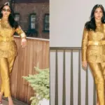 Isha Ambani: ପୁଣି ଚର୍ଚ୍ଚାରେ ଈଶା ଅମ୍ବାନୀଙ୍କ ଆଧୁନିକ ରୟାଲ୍ ଲୁକ୍