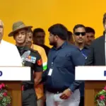Tamil Nadu Chief Minister: ‘ଥାଲାପତି’ ତାମିଲନାଡ଼ୁ ମୁଖ୍ୟମନ୍ତ୍ରୀ: ଫୋନ୍‌ରେ କଥାହେଲେ ପ୍ରଧାନମନ୍ତ୍ରୀ