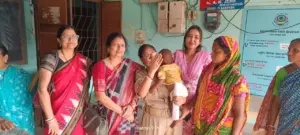 Mayurbhanj child sale case ୩୦ ହଜାର ଟଙ୍କାରେ ନିଜ ୭ମାସ ପୁଅକୁ ବିକୁଥିଲା ବାପା, ଧରାପଡ଼ିଲା