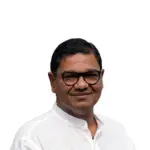 Debasish Samantray Joins BJP: ନୂଆଦିଲ୍ଲୀ ମୁଖ୍ୟ କାର୍ଯ୍ୟାଳୟରେ ବିଜେପିରେ ଯୋଗ ଦେଲେ ଦେବାଶିଷ ସାମନ୍ତରାୟ