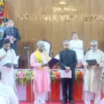 West Bengal Cabinet: ଶୁଭେନ୍ଦୁଙ୍କ ମନ୍ତ୍ରିମଣ୍ଡଳ ସମ୍ପ୍ରସାରଣ: ୩୫ ମନ୍ତ୍ରୀ ନେଲେ ଶପଥ