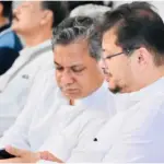 Trinamool MLA: ୫୯ଜଣ ବିଧାୟକଙ୍କୁ ନେଇ ବିଧାନସଭାରେ ପହଞ୍ଚିଲେ ବହିଷ୍କୃତ ରିତବ୍ରତ ବାନାର୍ଜୀ