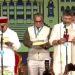 DK Shivakumar: କର୍ଣ୍ଣାଟକ ମୁଖ୍ୟମନ୍ତ୍ରୀ ଭାବେ ଶପଥ ନେଲେ ଶିବକୁମାର