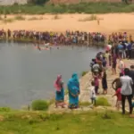 BrahmaniRiver: ବ୍ରାହ୍ମଣୀ ନଦୀରେ ବୁଡ଼ି ନାବାଳିକା ନିଖୋଜ
