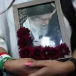 Ayatollah Khamenei’s Funeral: ଆୟୋତୋଲ୍ଲା ଖେମିନିଙ୍କ ଅନ୍ତିମ ସଂସ୍କାର ପାଇଁ ଇରାନରେ ପ୍ରସ୍ତୁତି