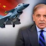 Pakistan Air Force: ପାକିସ୍ତାନକୁ ଚୀନର ବଡ଼ ଝଟକା, ଜେ-୧୦ସିଇ ଯୁଦ୍ଧ ବିମାନ ଯୋଗାଣ ଉପରେ ଲାଗିଲା ରୋକ୍