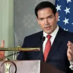 Marco Rubio: ଆମେ ଭାରତ-ପାକିସ୍ତାନ ସଂଘର୍ଷ ବନ୍ଦ କରିଥିଲୁ: ଆଗ୍ରା-ଜୟପୁରରୁ ସ୍ବଦେଶ ଫେରି ନିଜ ଆଚରଣ ବଦଳାଇଲେ ମାର୍କୋ ରୁବିଓ, ଟ୍ରମ୍ପଙ୍କ ଦାବିକୁ ଦୋହରାଇଲେ
